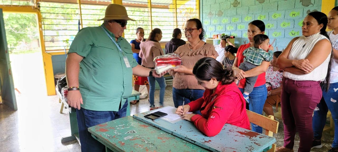 GUALACO, OLANCHO 1