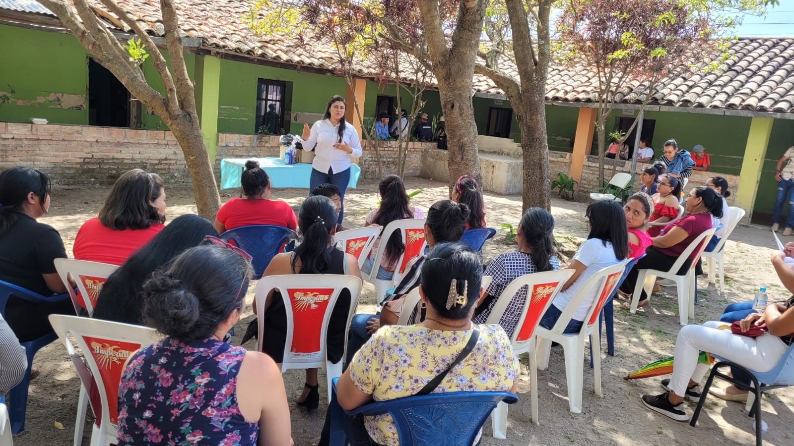 San Antonio de Flores 3